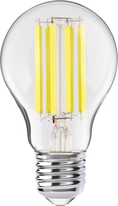 Produktbild EGLO Leuchmittel LED E27 (E27, 4.90 W, 1055 lm, 1 x, A)