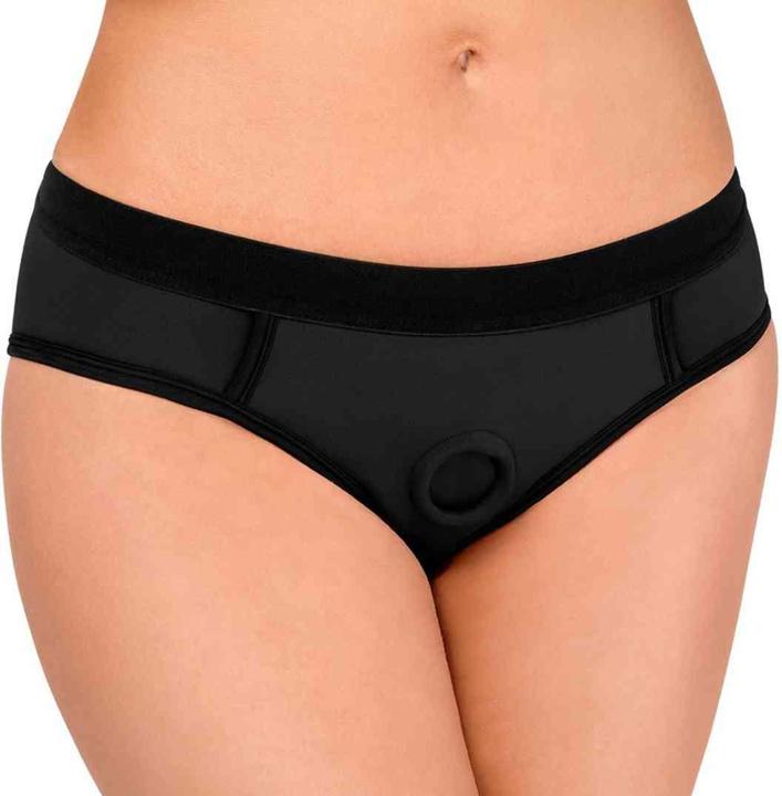 Produktbild Bad Kitty Strap-on-Slip (M)