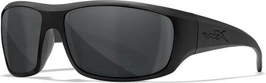 Wiley X WILEY-X Sonnenbrille WX OMEGA, grau