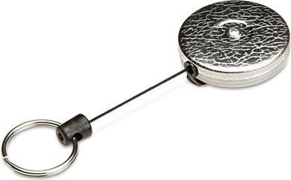 Key-Bak Schlüsselanhänger KB MINI-BAK BLAU