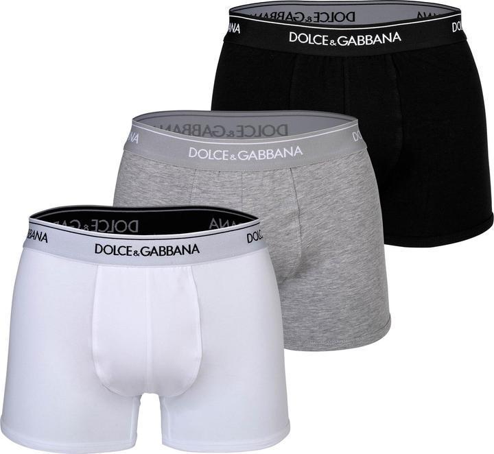 Dolce & Gabbana Regular Boxer