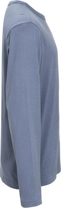 Immagine prodotto Cottover Maglietta Vestibilità Rilassata Manica Lunga Adulto Unisex (L)