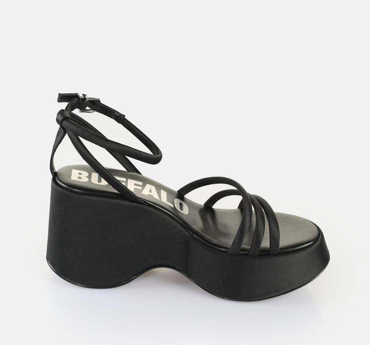 Immagine prodotto Buffalo sandali da joy mss sandal - vegan (40)