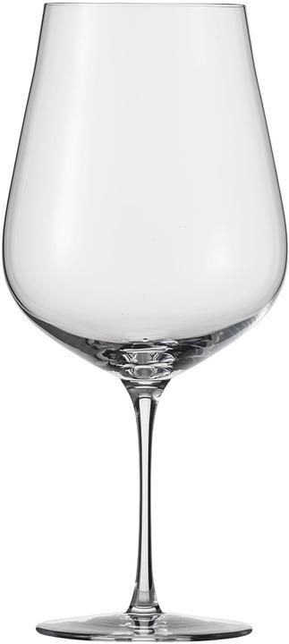 Zwiesel Air Sense (84 cl, 2 Gläser, Rotweingläser)