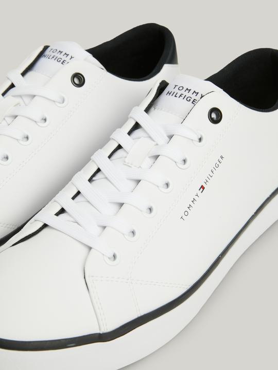 Immagine prodotto Tommy Hilfiger Hi Vulcanized Core Low Leather - 67543 (45)
