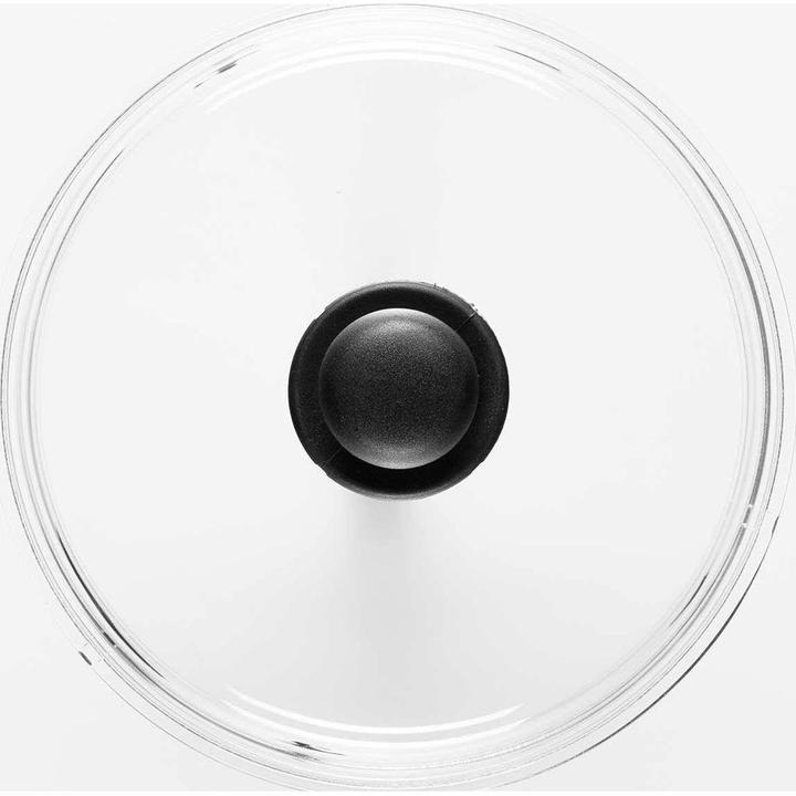 Image du produit Ballarini Couvercle en verre (28 cm, Matières plastiques, Verre)