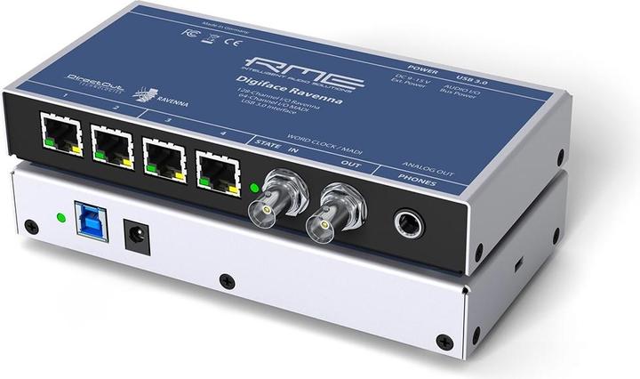 Produktbild RME Audio Digiface Ravenna (USB)