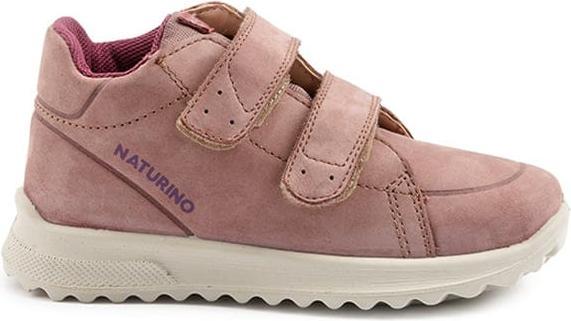 Actual product image Naturino Parpar Nabuck wool (22)