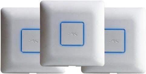 Produktbild Ubiquiti UniFi AP-AC-3, 3er-Set, ac1300/n450