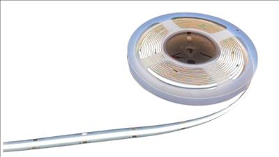 Actual product image EB Troller LED strip 4000K 1600lm 504 LED 15W/m, RL 5m (500 cm)