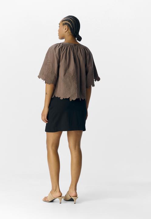 Immagine prodotto Object Stickerei Crop Top (40)