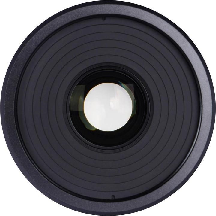 Immagine prodotto Sirui Obiettivo Cine Nightwalker Series 24mm T1.2 S35 a fuoco manuale (Micro Four Thirds, APS-C / DX)