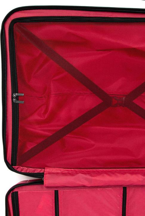 Immagine prodotto Emily und Noah Trolley E&N Travelbestie Werner (95 l, L (90 - 115l))