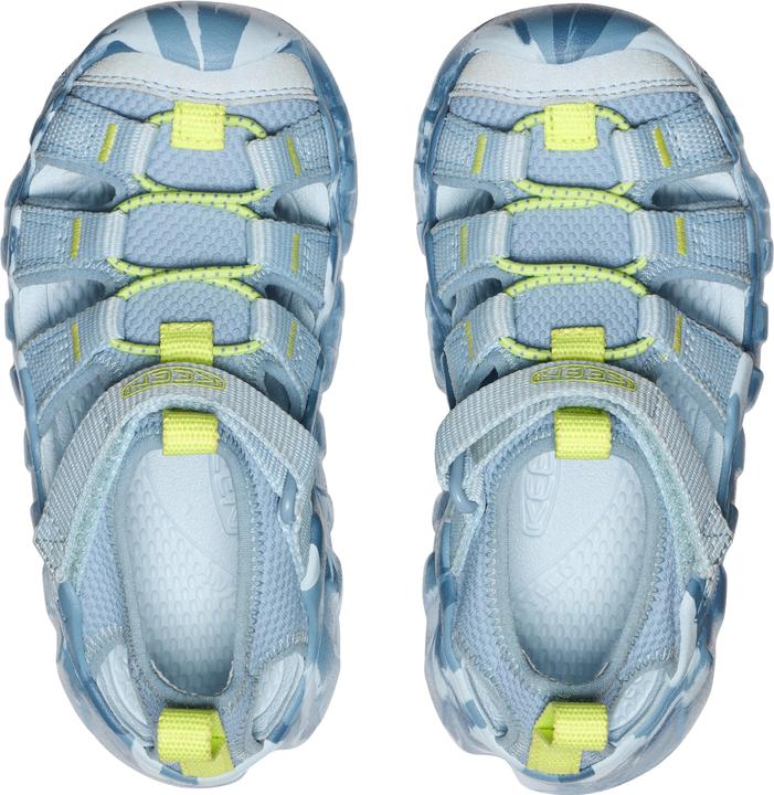 Actual product image Keen C Hyperport H2 (30)