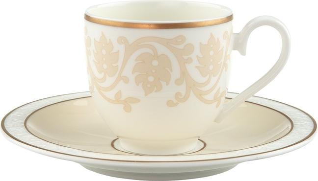 Produktbild Villeroy & Boch Mokka-/Espressountertasse Ivoire (1 x)