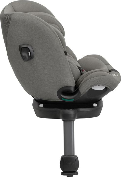Immagine prodotto Joie i-Pivot 360 Grow (Reboarder, ECE R129/i-Size Standard)