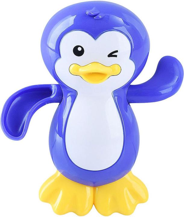 Produktbild Play Badespielzeug Speedy Swimming Penguin