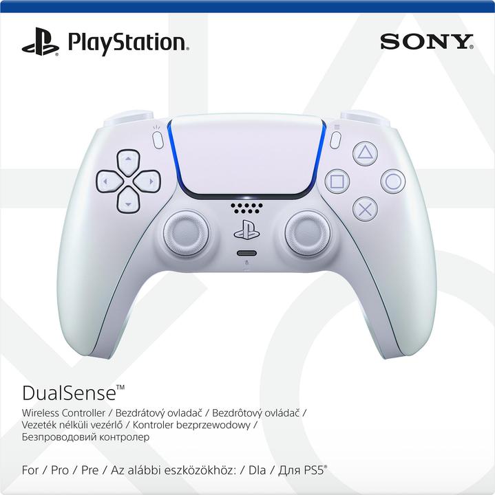 Image du produit Sony DualSense (PS5)