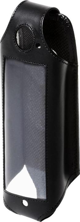 Produktbild Soryt Ledertasche OpenStage M3, Stahlclip