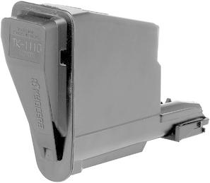 Image du produit Kyocera TK 1110 - Noir - Original - cartouche de toner (CF)