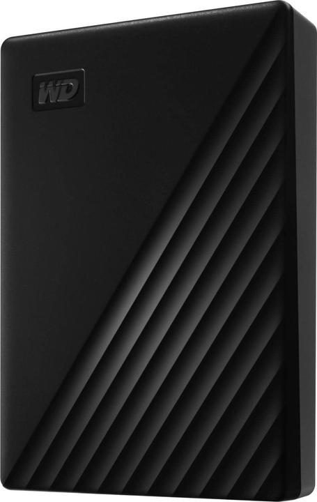 Immagine prodotto WD My Passport (4 TB)