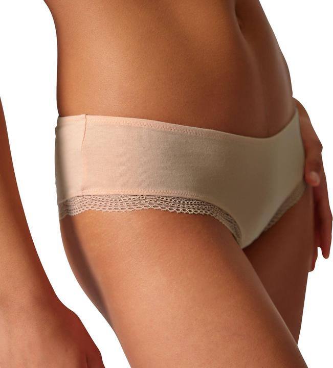 Immagine prodotto Skiny Slip Casual Vestibilità comoda Cotone classico (L, Confezione da 2)