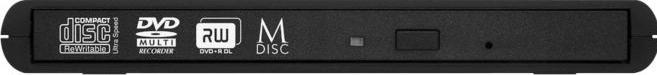 Produktbild Verbatim Slimline (DVD Brenner)