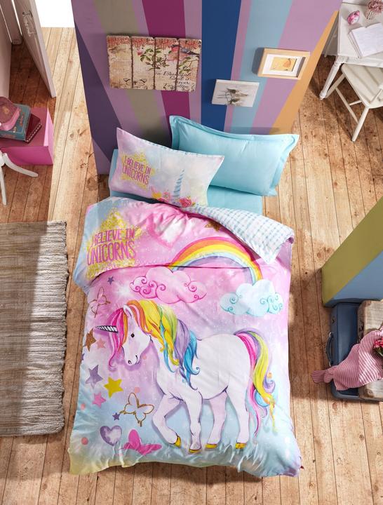 Immagine prodotto Cotton Box Biancheria da letto da sogno