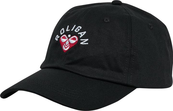 Actual product image hummel Hmlroligan Cotton Cap (One size)