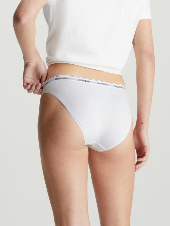 Produktbild Calvin Klein Slips multi (S, 3er Pack)