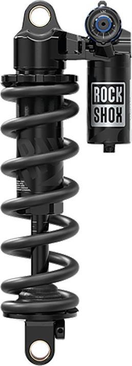 Produktbild RockShox Super Deluxe Ultimate RC2T - 185X50 (185 mm, 50 mm)