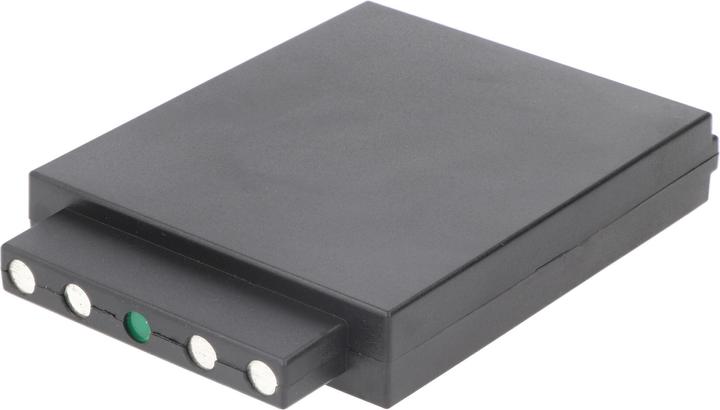 Produktbild XCell Akku passend für den Stein FBB11003M Akku FBB11003BMH, Stein 53905 telecommande Radio (12 V, 2000 mAh)