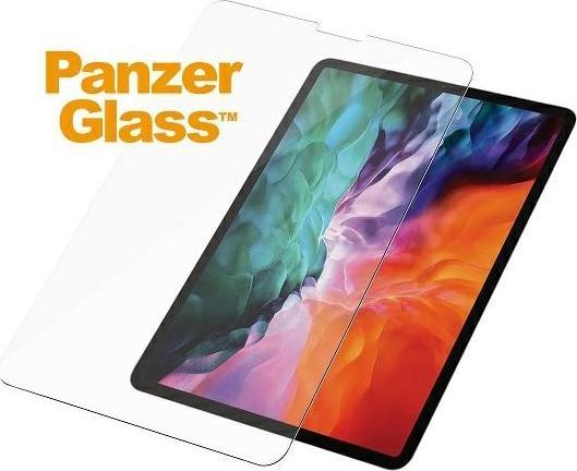 Image du produit PanzerGlass Classique (1 pièce(s), iPad Pro 12.9 2020 (4. Gen), iPad Pro 12.9 2018 (3. Gen))