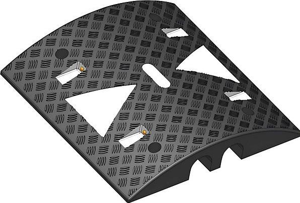 Immagine prodotto Moravia Kabelbrücke XL MORION 500x500x90 mm (Ponte cavo, 50 cm)