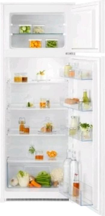 Actual product image Electrolux ColdSense 500 Series KTS5LE14S Refrigerator Double (218 l)