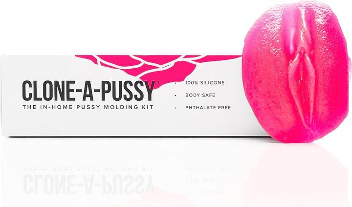 Image du produit Clone A Willy Clone-A-Pussy (Jeux de dés)