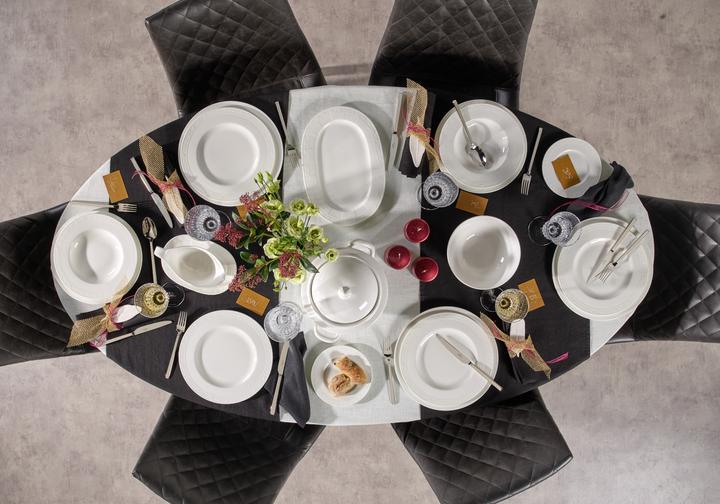 Produktbild Villeroy & Boch White Pearl (21 cm, 1.20 l, 1 x)