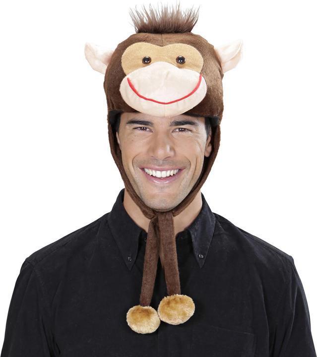 Image du produit Widmann Chapeau singe