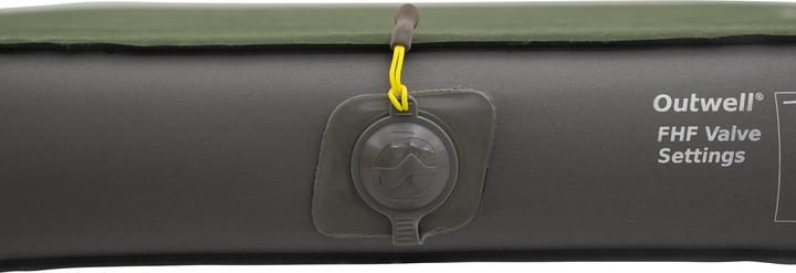 Actual product image Outwell Dreamhaven Double