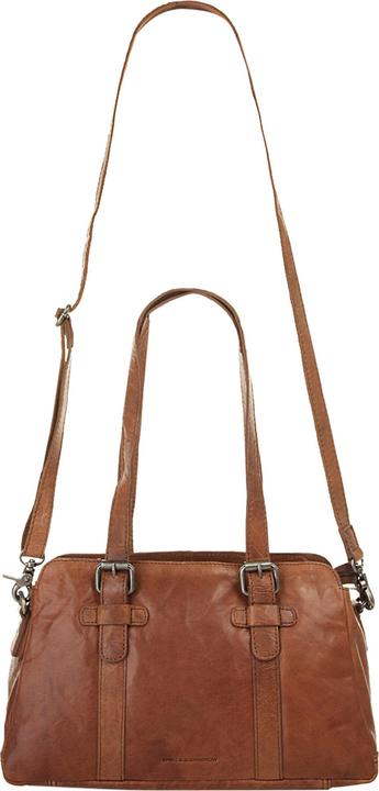 Actual product image Spikes & Sparrow Schultertasche
