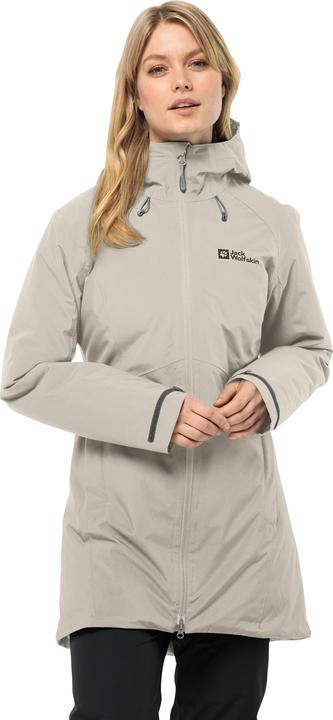 Produktbild Jack Wolfskin Heidelstein Ins Jacket (S)