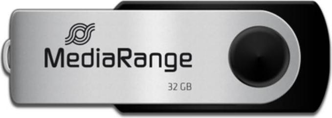 Produktbild MediaRange Speicherstick MR911 (32 GB, USB-A)
