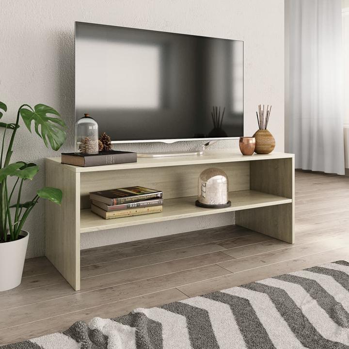 Actual product image VidaXL Brock (100 x 40 x 40 cm)