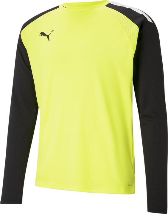 Puma teamPACER GK LS Jersey (XS)