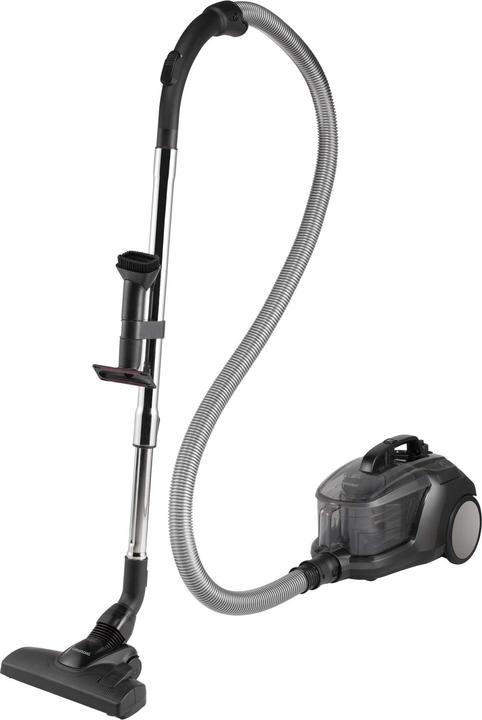 Grundig Vacuum cleaner without bag VCC 66