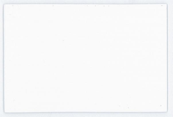 Actual product image Lascaux Acrylic paint Studio (Crystal white, 250 ml)