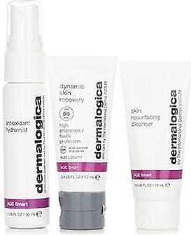Dermalogica Skin Kits - The Dynamic Firm and Protect Set (Gesichtspflege set)