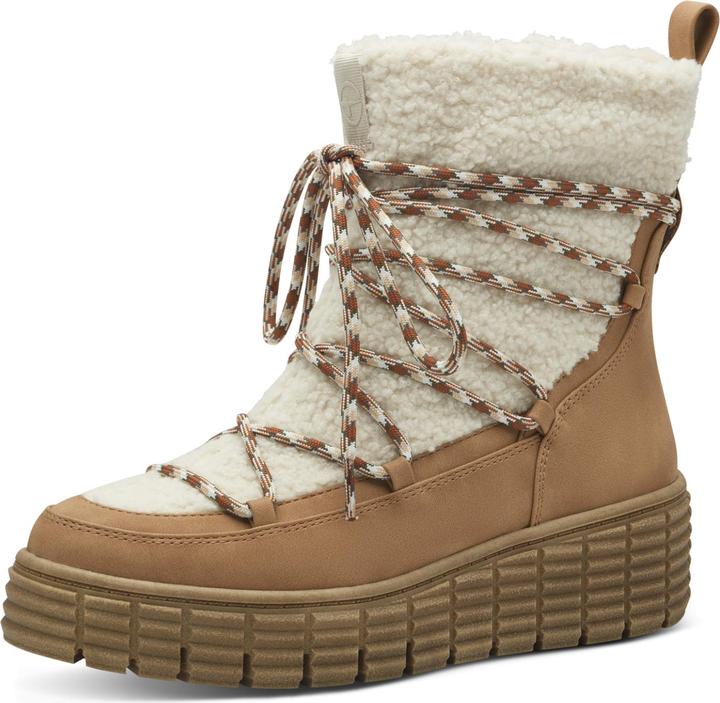 Actual product image Tamaris Ankle boot (40)