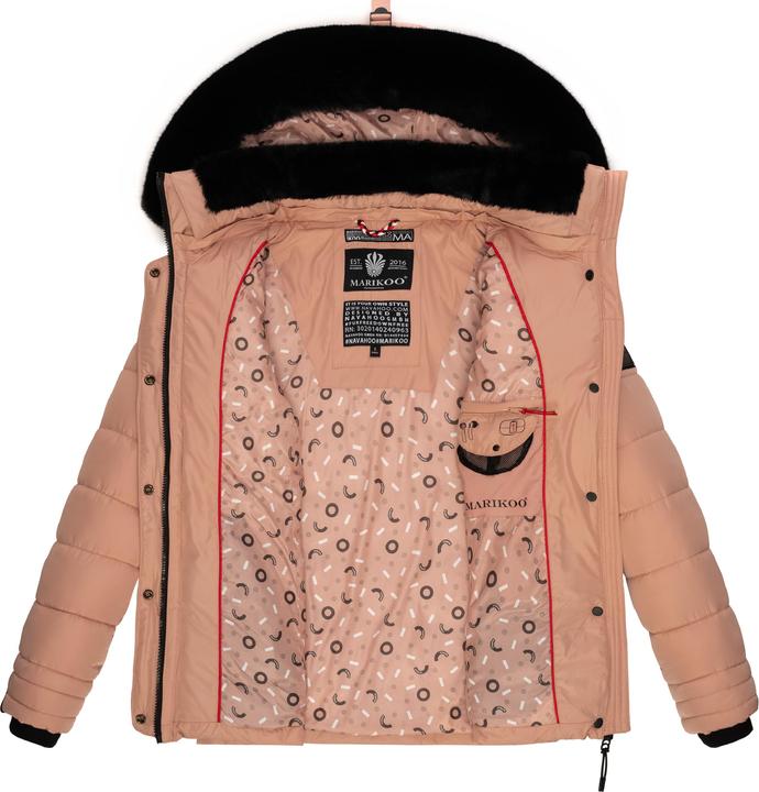 Actual product image Marikoo Qesraa (XS)