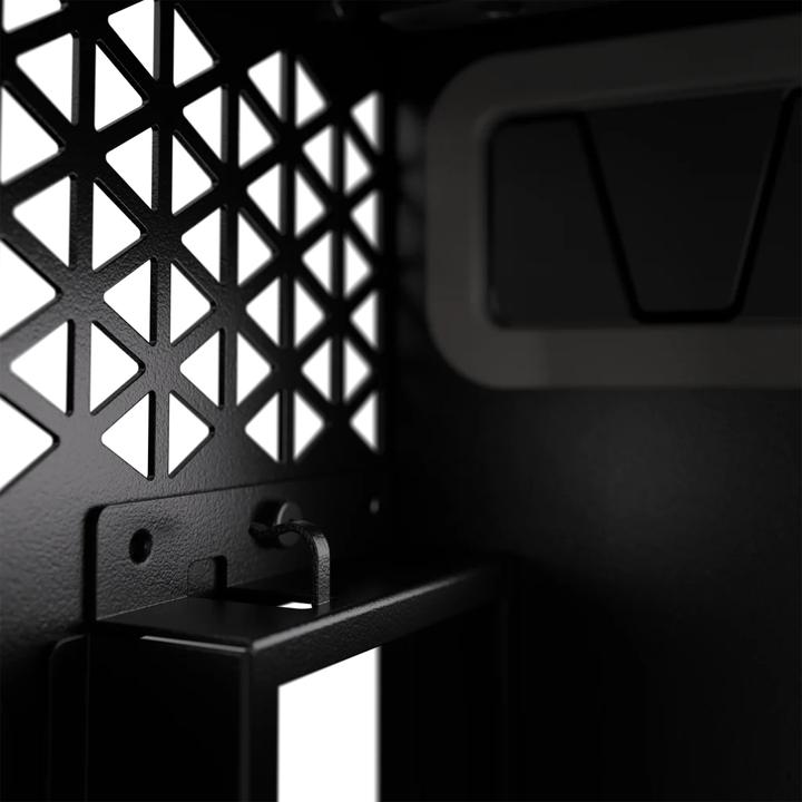 Produktbild Corsair iCUE 6500X RGB (mATX, Mini-ITX, ATX)